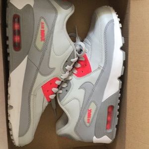 Nike Free Rn Flyknit (GS)